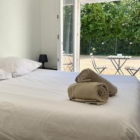 Au Coeur Des Chateaux De La Loire Fondettes エクステリア 写真