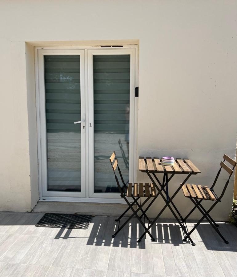 Au Coeur Des Chateaux De La Loire Fondettes エクステリア 写真